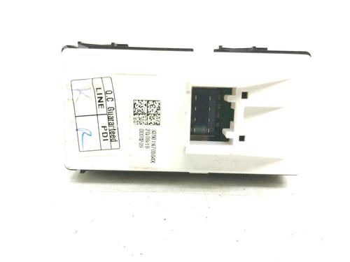 Right front window switch HYUNDAI TUCSON (TL, TLE)  | BP18694560I26 
