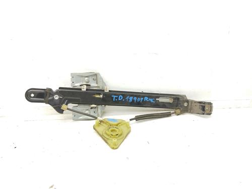 Vindusheismekanisme høyre bak SEAT LEON (1P1) [2005-2013]  30909164