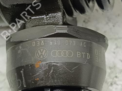 Injector VW PASSAT B6 (3C2) | BP32074601M100 - Image 4