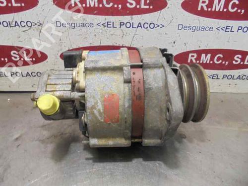 Alternator NISSAN VANETTE CARGO Van (HC 23) 2.3 D | BP13423424M7 