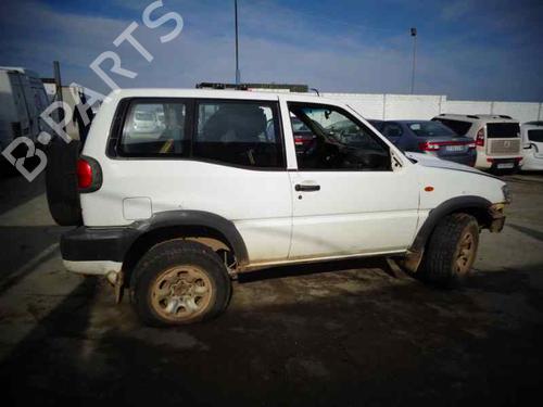Driveshaft NISSAN TERRANO II (R20) 2.7 TDi 4WD | BP23456464M37 