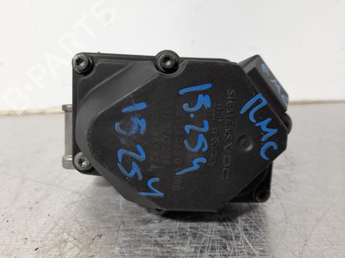 Throttle body SEAT IBIZA III (6L1) | BP13427268M82