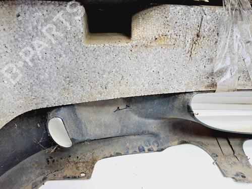Front bumper HYUNDAI ACCENT I (X-3) 1.3 i 12V | BP18547688C7 