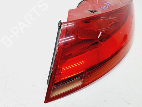 Right taillight AUDI TT (8J3) 2.0 TFSI | BP15178798C35 