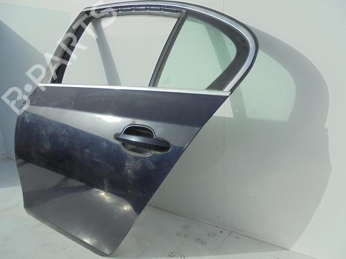 Left rear door BMW 5 (E60) 530 d | BP13464110C4 