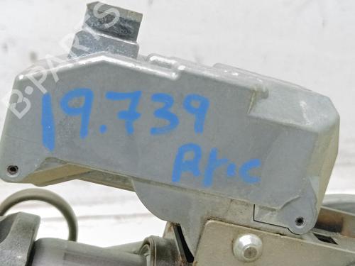 Steering column LAND ROVER RANGE ROVER EVOQUE (L538) | BP36799310M21 - Image 5