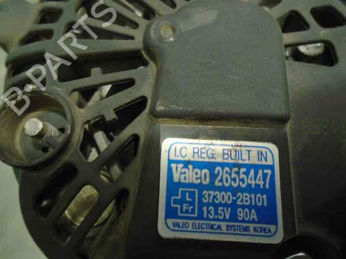 Alternator KIA CEE'D Hatchback (ED) | BP13423042M7 - Image 3