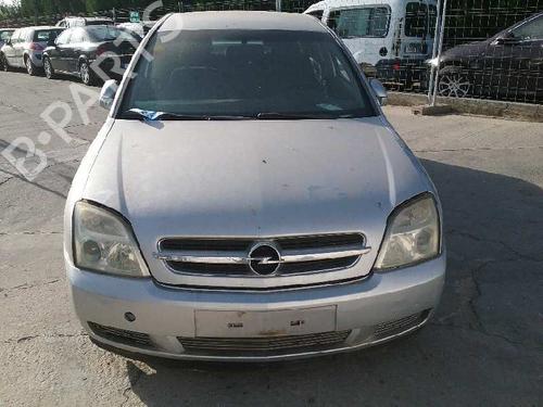 Other OPEL VECTRA C (Z02) 2.2 DTI 16V (F69) | BP30001742O1
