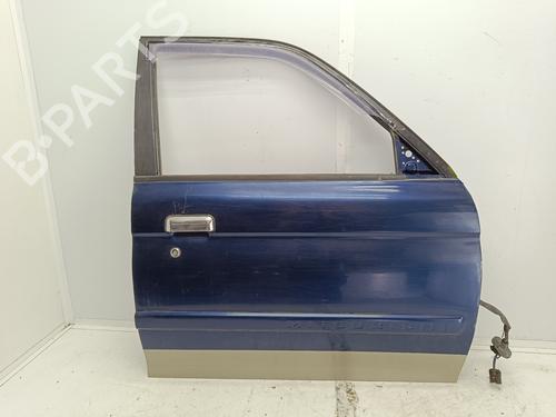 Used Right front door MITSUBISHI PAJERO SPORT I (K7_, K9_) 2.5 TD (K94W, K74T) (115 hp) 24656311