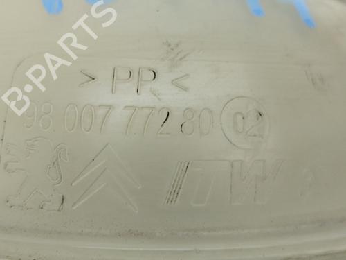 Expansion tank PEUGEOT 208 I (CA_, CC_) 1.2 VTI 82 | BP21395793C120