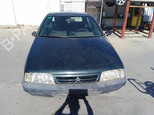 Underbody protection CITROËN ZX (N2) 2.0 i | BP30134382M92