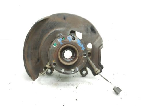 Used Left front steering knuckle RENAULT KADJAR (HA_, HL_) 1.6 dCi 130 (HLA4) (130 hp) 24038961