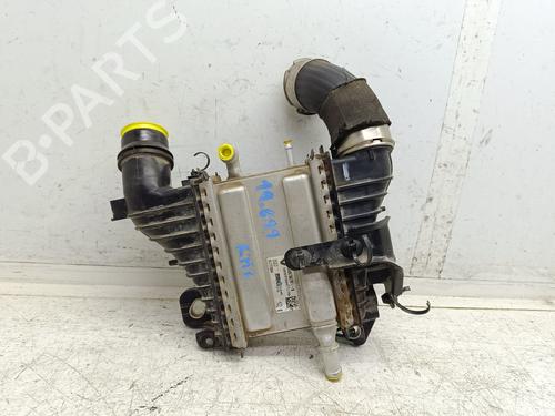 Intercooler Intercooler NISSAN QASHQAI II (J11, J11_) [2013-2026] 35818379 35818379