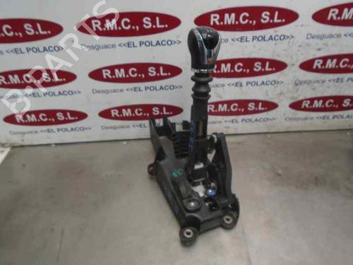 Gear lever NISSAN QASHQAI II (J11, J11_) 1.5 dCi | BP13460509M90 