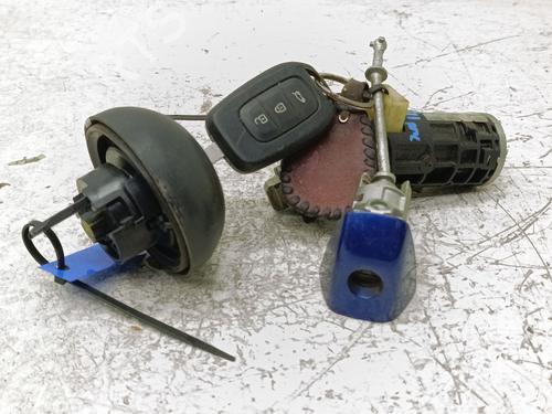 Ignition barrel DACIA SANDERO III | BP38305532M48 - Image 4