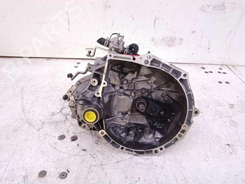 manual-gearbox-peugeot-206-2l_-2m_-20cq98-2009-2010-2011-2012-2013-20123262 main image