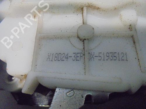 Front right lock FIAT 500 (312_) 1.2 (312AXA1A) | BP13427579C97 