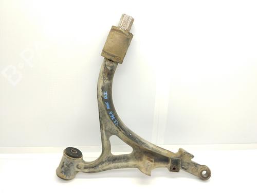 Used Left front suspension arm MERCEDES-BENZ M-CLASS (W163) ML 270 CDI (163.113) (163 hp) 15499860