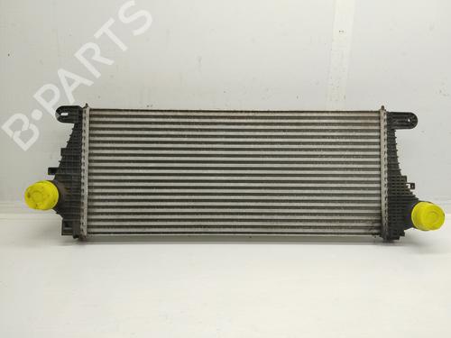 Intercooler Intercooler OPEL INSIGNIA B Grand Sport (Z18) [2017-2026] 35954020 35954020