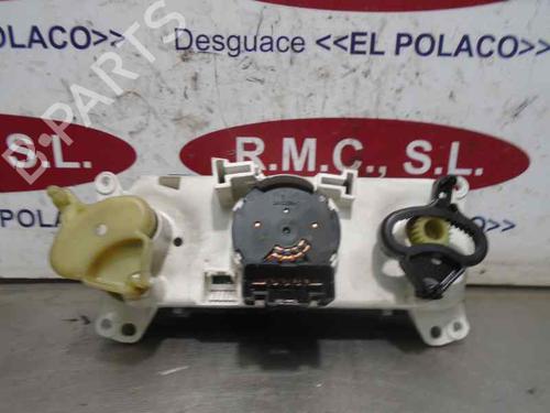 Climate control JEEP COMPASS (MK49)  | BP13422879I5 