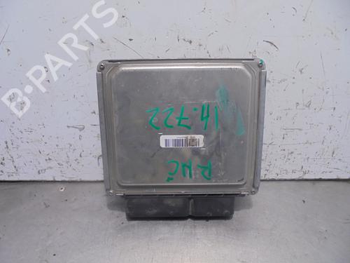 Engine control unit (ECU) VW POLO V (6R1, 6C1) 1.4 TDI | BP13491718M57 