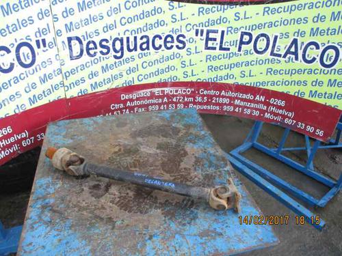 Used Driveshaft SUZUKI VITARA (ET, TA, TD) [1988-2002]  13494323