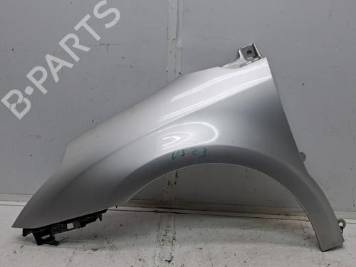 Forskærm venstre CITROËN C4 I (LC_) [2004-2014]  30930459