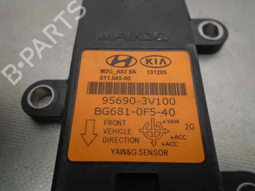 Other KIA SPORTAGE III (SL) 1.6 GDI | BP14222190O1 