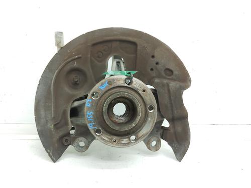 Used Left front steering knuckle PEUGEOT 3008 II SUV (MC_, MR_, MJ_, M4_) 1.6 BlueHDi 120 (120 hp) 25136475