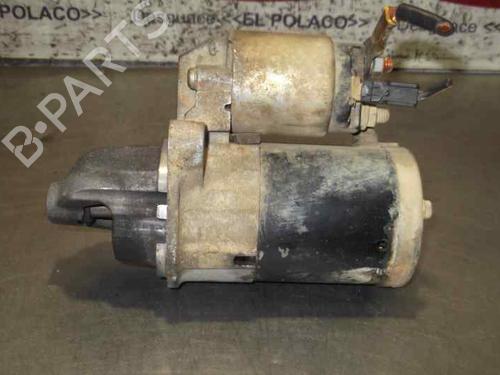 Anlasser für SUZUKI GRAND VITARA II (JT, TE, TD) 1.6 (JB416) (106 hp) 13461181