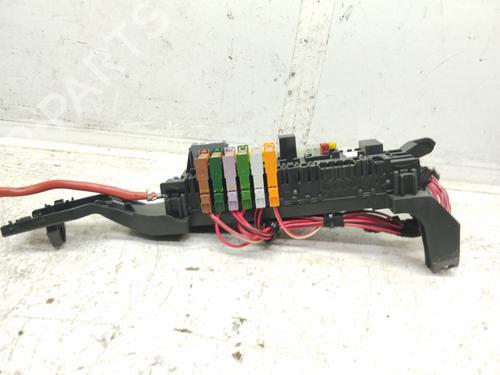 Fuse box MERCEDES-BENZ GLE (W166) 350 d 4-matic (166.024) | BP31034083E1 