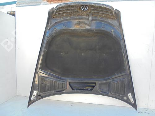 Motorhjelm VW PHAETON (3D1, 3D2, 3D3, 3D4, 3D6, 3D7, 3D8, 3D9) 5.0 V10 TDI 4motion | BP13422277C1 