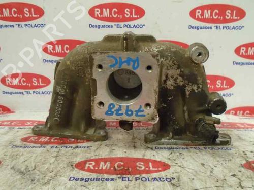 Used Intake manifold PEUGEOT 205 II (20A/C) 1.1 (54 hp) 13468974