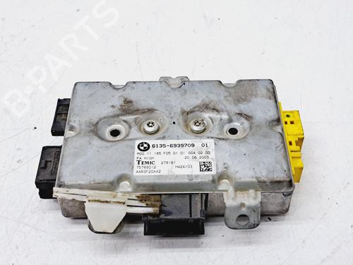 Used Electronic module BMW 5 (E60) 530 i (231 hp) 15080764