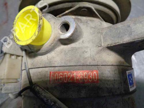 AC compressor NISSAN TERRANO II (R20) 2.7 TDi 4WD | BP13454338M34 