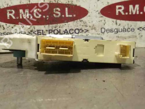 Right front window motor CITROËN C4 I (LC_)  | BP13454969E20 
