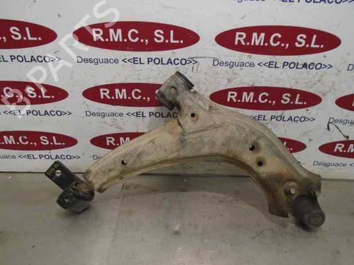 Left front suspension arm CITROËN BERLINGO / BERLINGO FIRST Box Body/MPV (M_) 1.9 D 70 (MBWJZ, MCWJZ) | BP13460711M12 