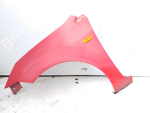 Used Left front fenders FORD FIESTA V (JH_, JD_) 1.3 (69 hp) 20848235