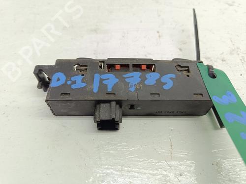 Left front window switch BMW 3 Touring (E46) 320 d | BP27712843I27 