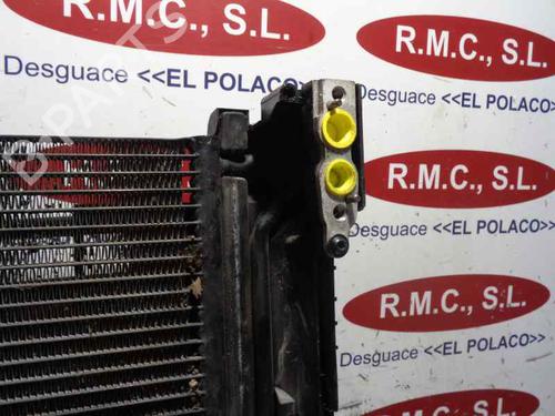 AC radiator BMW 3 (E46) 320 i | BP13425112M32