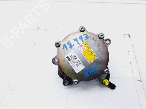 Used Vacuum pump KIA SPORTAGE IV (QL, QLE) [2015-2022]  18418722
