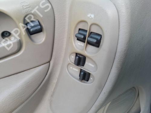 Used Left front window switch Left front window switch 35817906 35817906