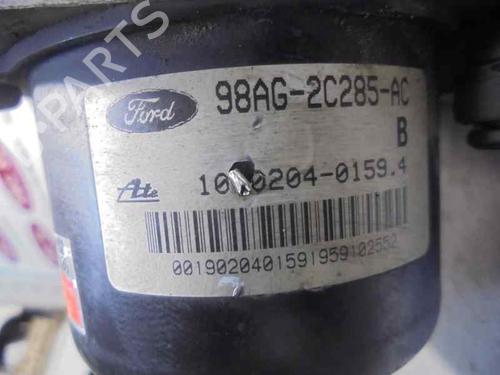 ABS pump FORD FOCUS I Saloon (DFW) 1.8 Turbo DI / TDDi | BP16074589M43 