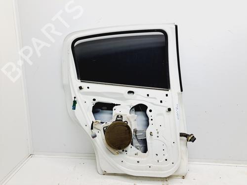 Left rear door PEUGEOT 207 (WA_, WC_)  | BP23259262C4 