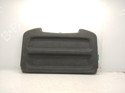 Used Rear parcel shelf DACIA SANDERO II [2012-2025]  30276136