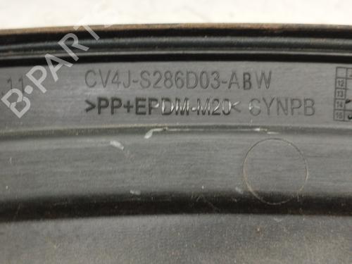 Venstre bak skjermliste FORD KUGA II (DM2) | BP30853446C136