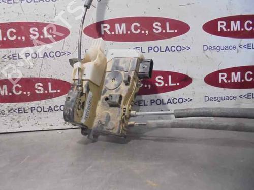 Rear right lock HYUNDAI ix35 (LM, EL, ELH)  | BP13457296C99 