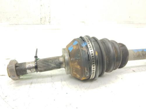 Left front driveshaft CITROËN JUMPER II Platform/Chassis  | BP30175691M38 