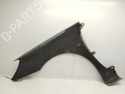 Right front fenders PEUGEOT 307 (3A/C) 2.0 HDi 90 | BP17638660C42 