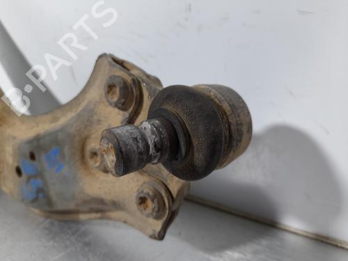 Left front suspension arm CITROËN XSARA (N1)  | BP13429563M12 